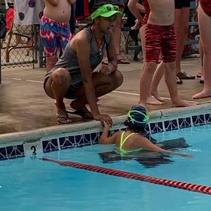 Meet your Posher, Catherine